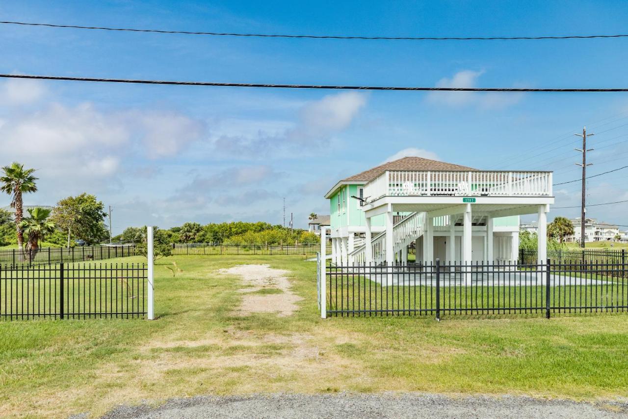 Willa Texas With A View Galveston Zewnętrze zdjęcie