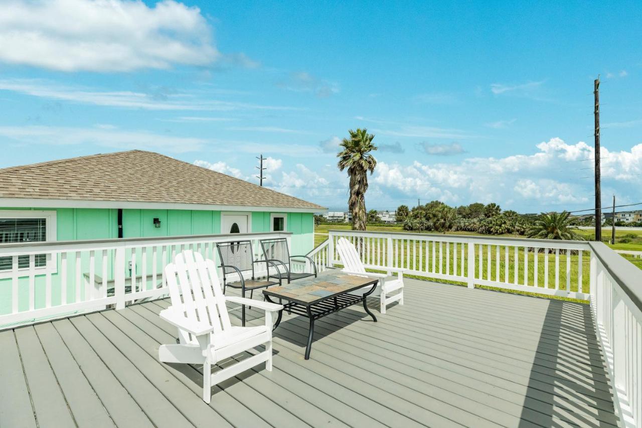 Willa Texas With A View Galveston Zewnętrze zdjęcie