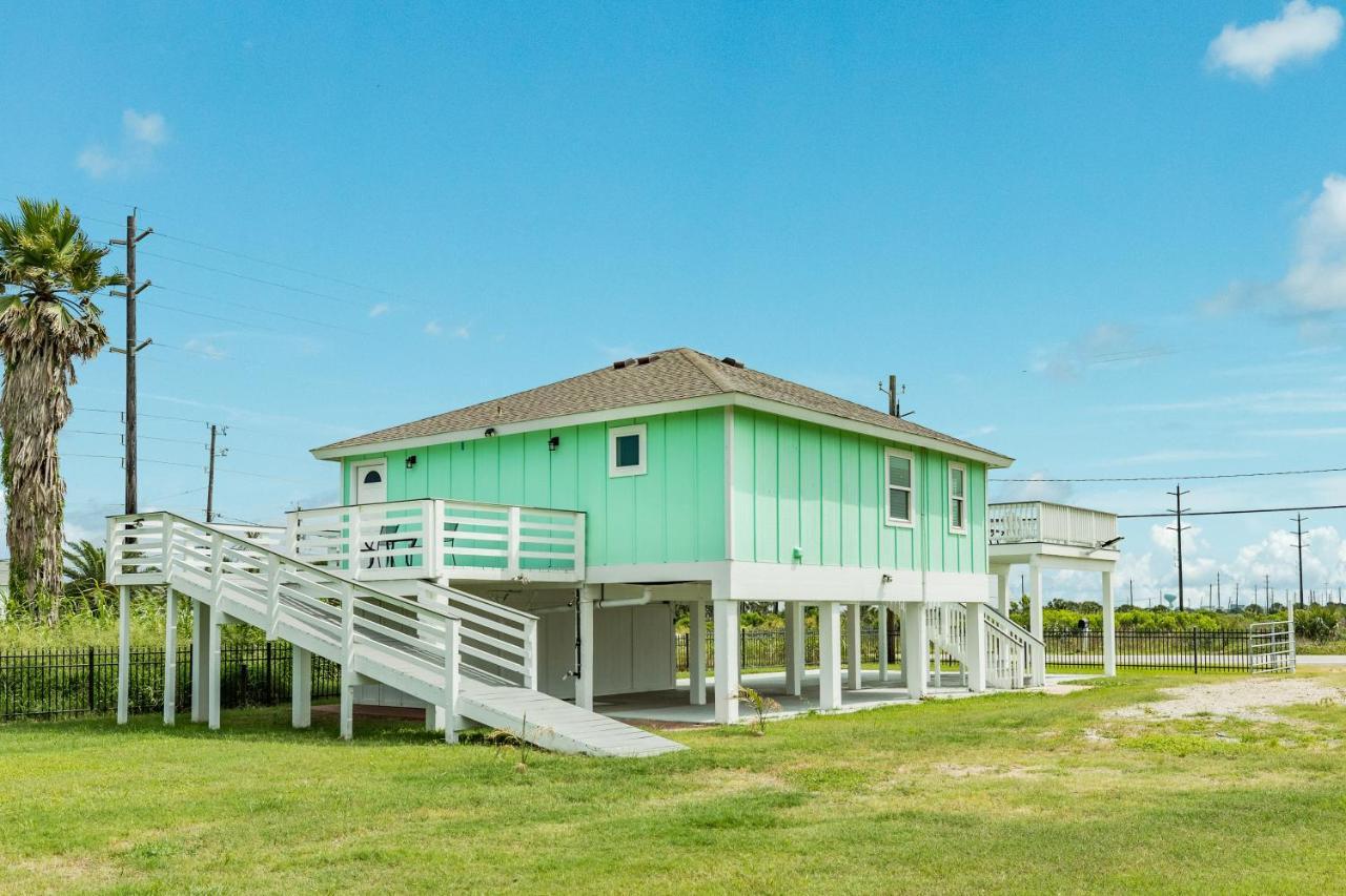 Willa Texas With A View Galveston Zewnętrze zdjęcie